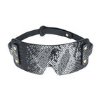 Ouch! Florence Collection Blindfold - Rolik®