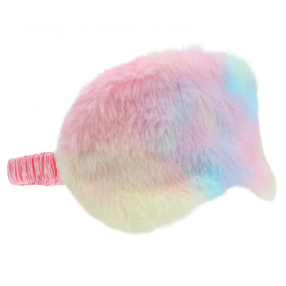 Shots Ouch! Fluffy Blindfold