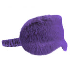 Shots Ouch! Fluffy Blindfold