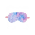 Shots Ouch! Fluffy Blindfold Multicolor