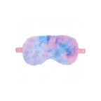 Shots Ouch! Fluffy Blindfold Multicolor