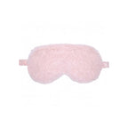 Shots Ouch! Fluffy Blindfold Pink