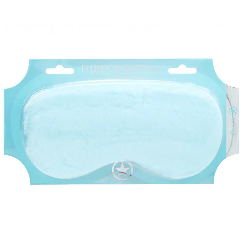 Shots Ouch! Fluffy Blindfold
