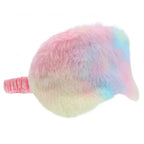 Shots Ouch! Fluffy Blindfold