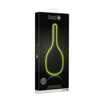 Ouch! Glow in the Dark Round Paddle - Rolik®