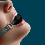Ouch! Halo Breathable Ball Gag - Gags