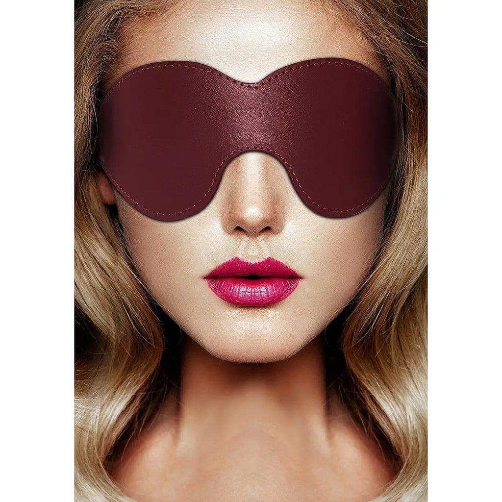 Ouch! Halo Blindfold