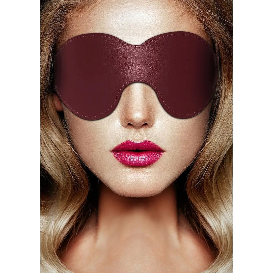 Ouch! Halo Blindfold