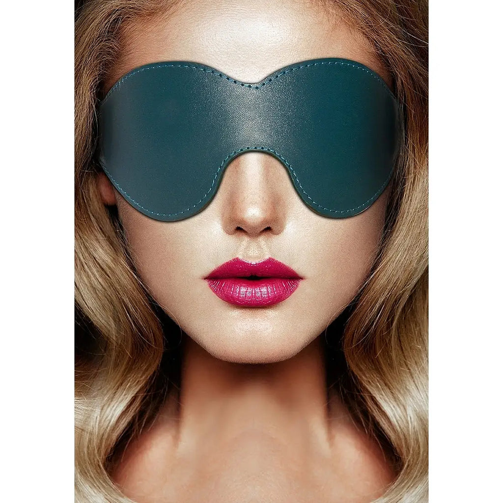 Ouch! Halo Blindfold