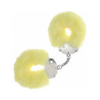 Ouch! Heavy - Duty Fluffy Handcuffs - Rolik®
