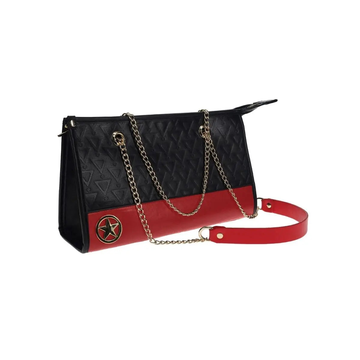 Shots Ouch! Bag Bondage Kits - Rolik®