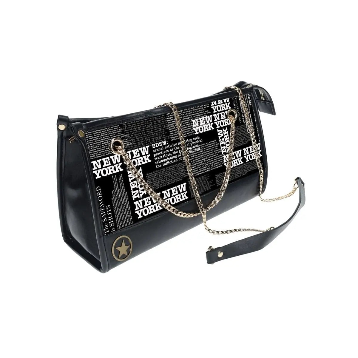 Shots Ouch! Bag Bondage Kits - Rolik®
