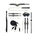Shots Ouch! Bag Bondage Kits - Rolik®