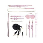 Shots Ouch! Bag Bondage Kits - Rolik®