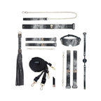 Shots Ouch! Bag Bondage Kits - Rolik®