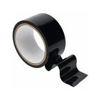 Shots Ouch! PVC Non-Stick Bondage Tape Black