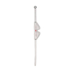Ouch! Nurse Bondage Kit - White - Restraints