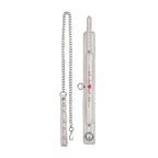 Ouch! Nurse Bondage Kit - White - Restraints