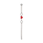 Ouch! Nurse Bondage Kit - White - Restraints