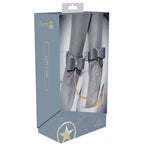 Shots Ouch! Paris Collection Leg Cuffs - Rolik®