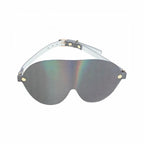 Shots Ouch! Paris Collection Blindfold - Rolik®