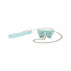 Shots Ouch! Paris Collection Collar with Leash - Rolik®