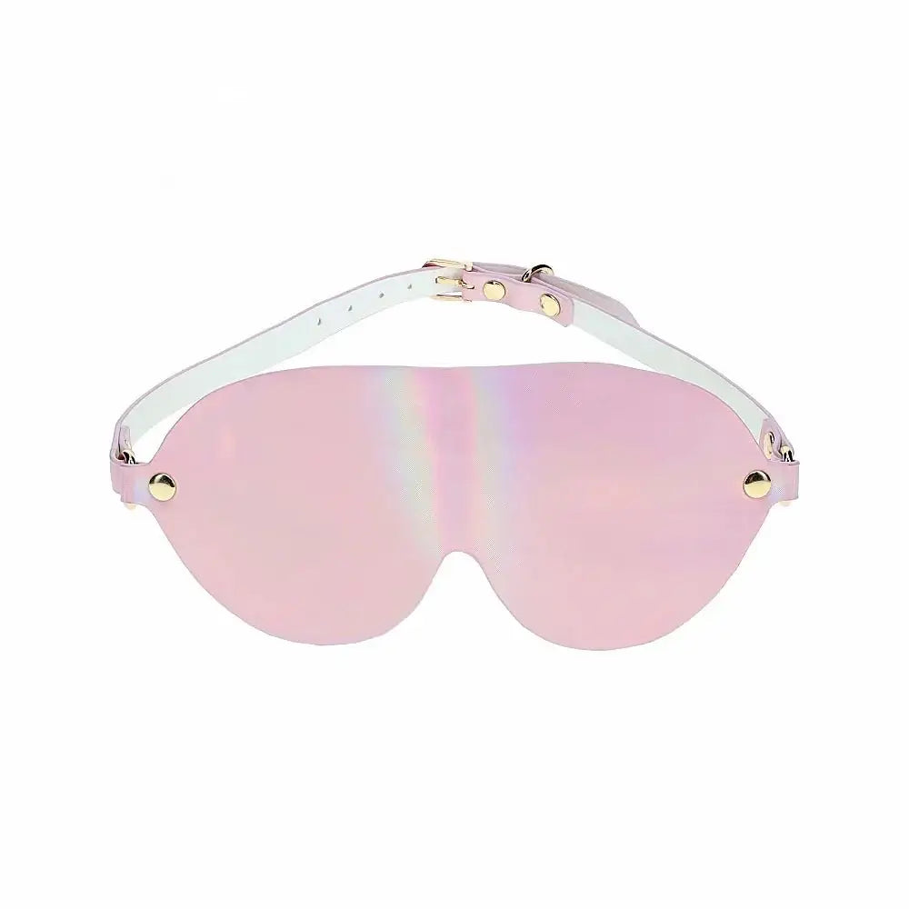 Shots Ouch! Paris Collection Blindfold - Rolik®