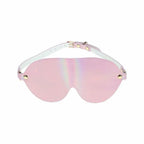 Shots Ouch! Paris Collection Blindfold - Rolik®