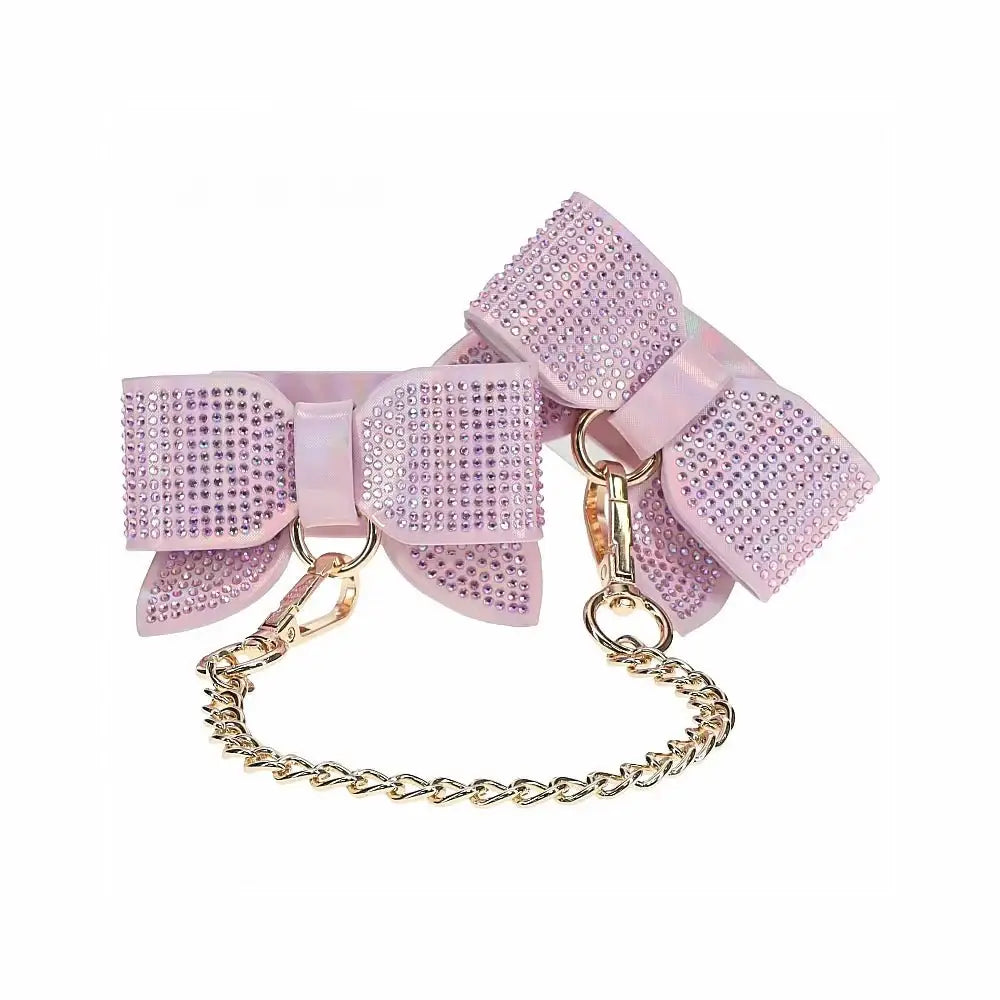 Shots Ouch! Paris Collection Handcuffs - Rolik®