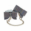 Shots Ouch! Paris Collection Handcuffs - Rolik®
