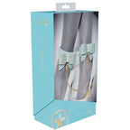 Shots Ouch! Paris Collection Leg Cuffs - Rolik®