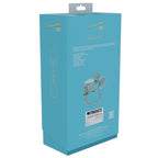 Shots Ouch! Paris Collection Leg Cuffs - Rolik®