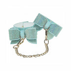 Shots Ouch! Paris Collection Leg Cuffs - Rolik®