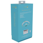 Shots Ouch! Paris Collection Silicone Ball Gag - Rolik®