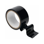 Shots Ouch! PVC Non-Stick Bondage Tape Black