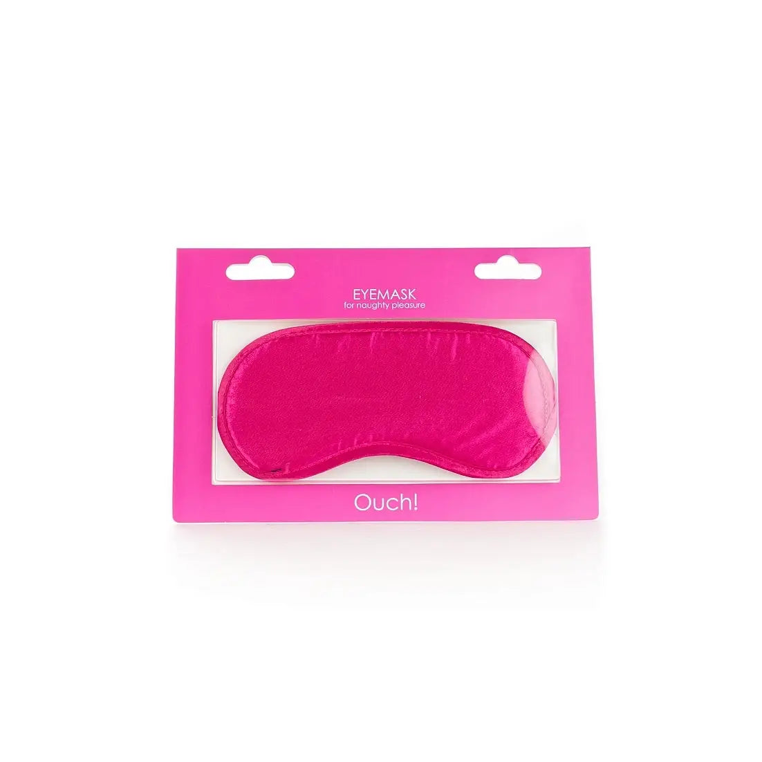 Ouch! Soft Eyemask - Blindfold