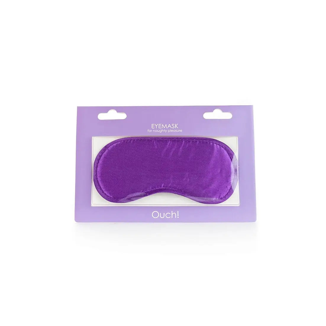 Ouch! Soft Eyemask - Blindfold