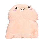 Penis Plushies - 11.8’’ / Beige - Plush