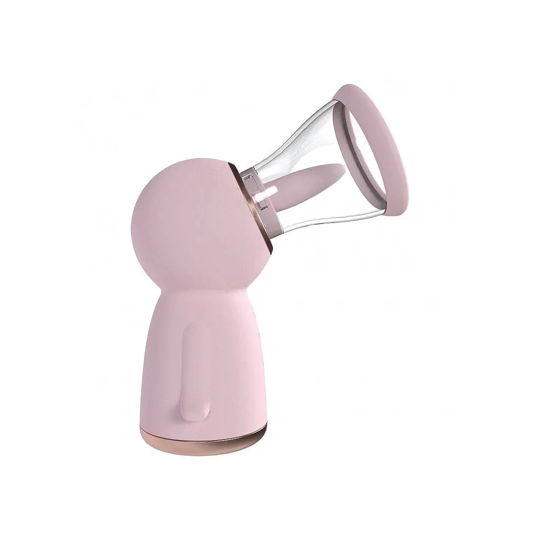 Pumped Automatic Rechargeable Vulva & Breast Pump - Rolik®