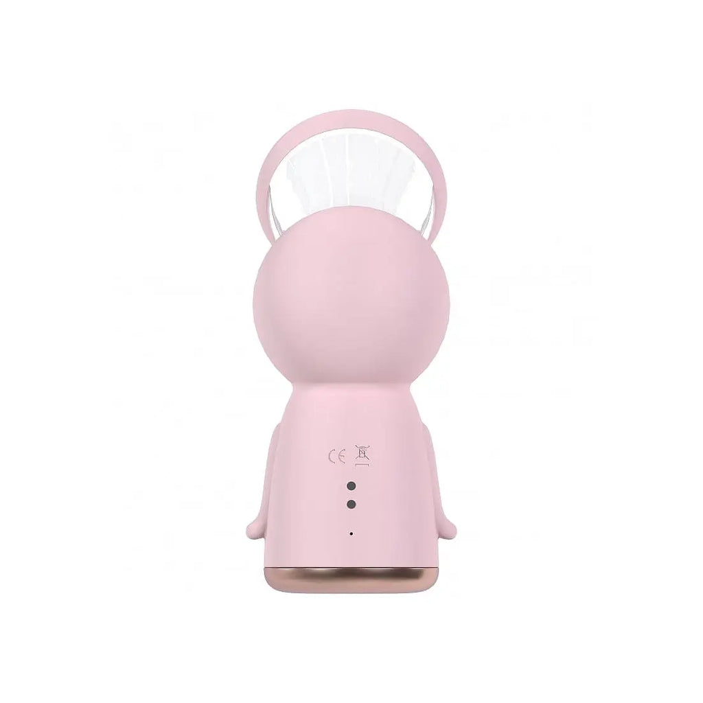 Pumped Automatic Rechargeable Vulva & Breast Pump - Rolik®