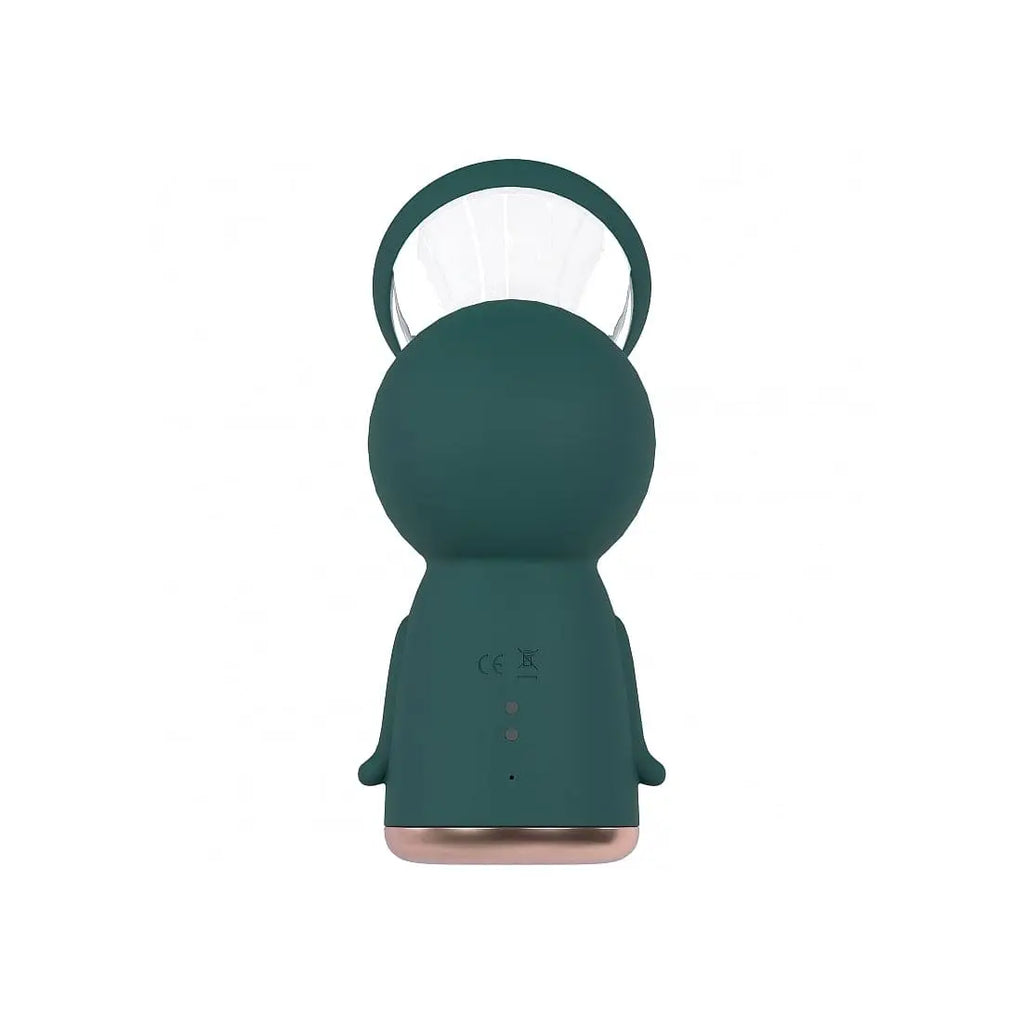 Pumped Automatic Rechargeable Vulva & Breast Pump - Rolik®