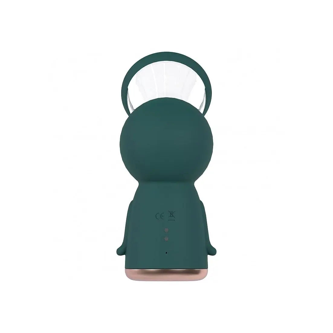Pumped Automatic Rechargeable Vulva & Breast Pump - Rolik®