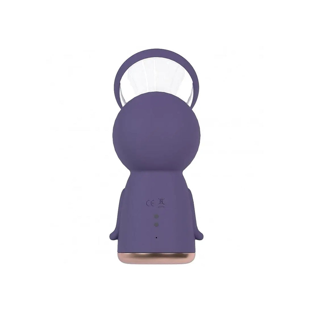 Pumped Automatic Rechargeable Vulva & Breast Pump - Rolik®