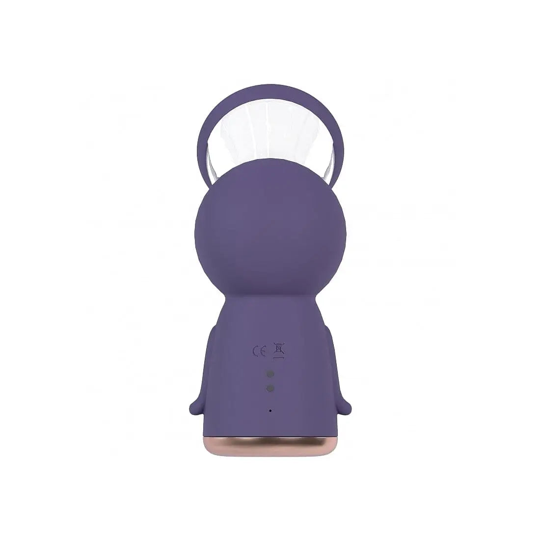 Pumped Automatic Rechargeable Vulva & Breast Pump - Rolik®