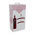Shots Pumped Automatic Vulva Breast & Nipple Pump | USB Rechargeable