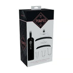 Shots Pumped Automatic Vulva Breast & Nipple Pump | USB Rechargeable