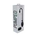 Pumped Basic Pump 1 - Rolik®