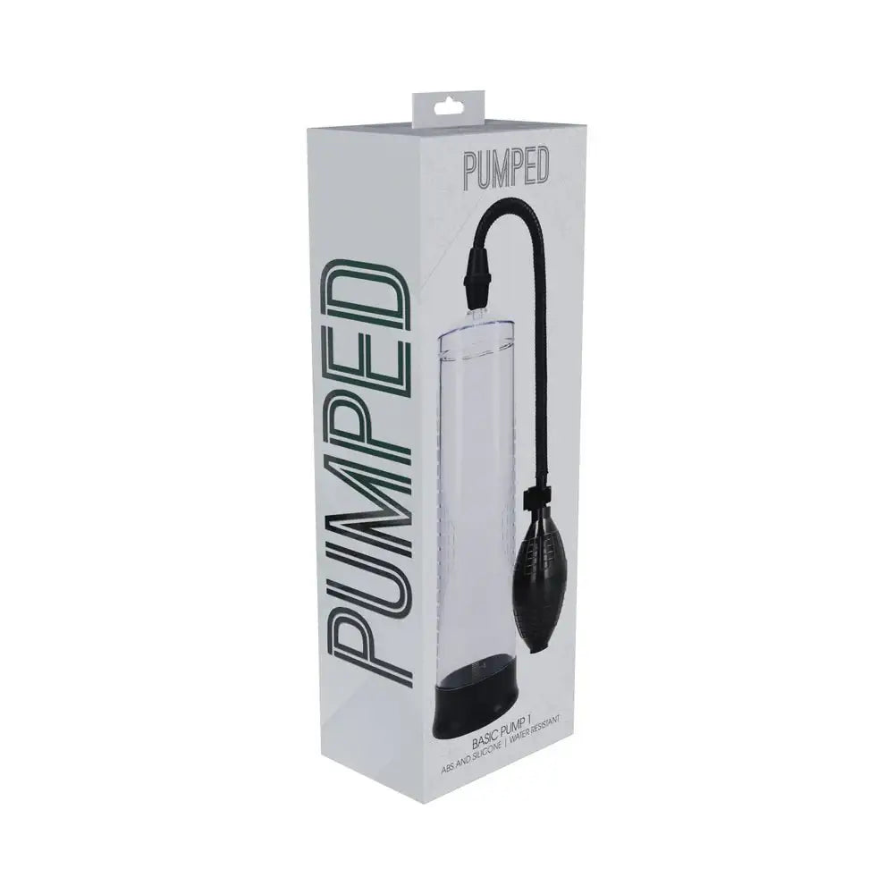 Pumped Basic Pump 1 - Rolik®