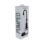 Pumped Basic Pump 2 - Rolik®