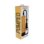 Pumped Basic Pump 2 - Rolik®